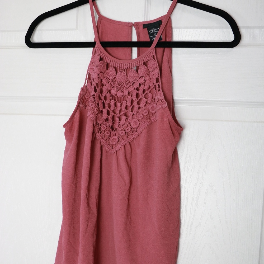 Rue 21 top